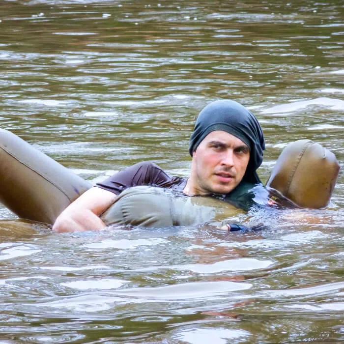 Jungle Survival Training-3