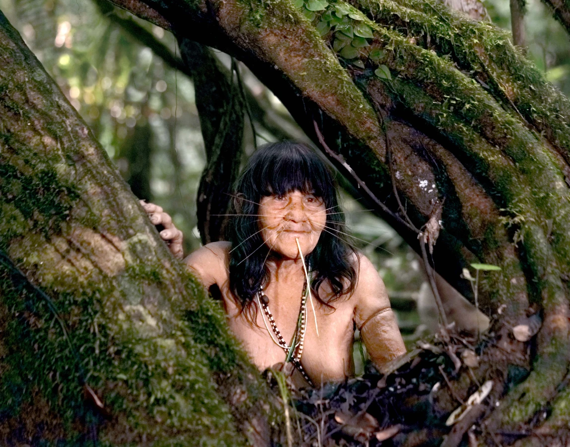 Matses Amazon Explorer peru