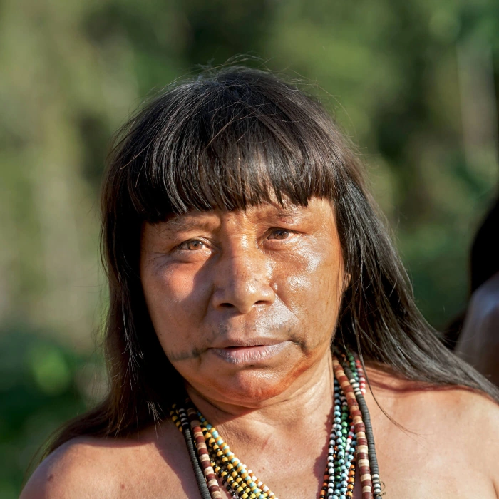 Matsés Trip Touristic-10 days-amazon explorer peru