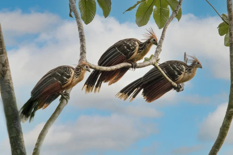 Peruvian Birdwatching Leading in Diversity