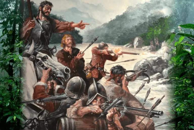 The Mystery of The Amazons The Enigma of the Women Warriors Part 1