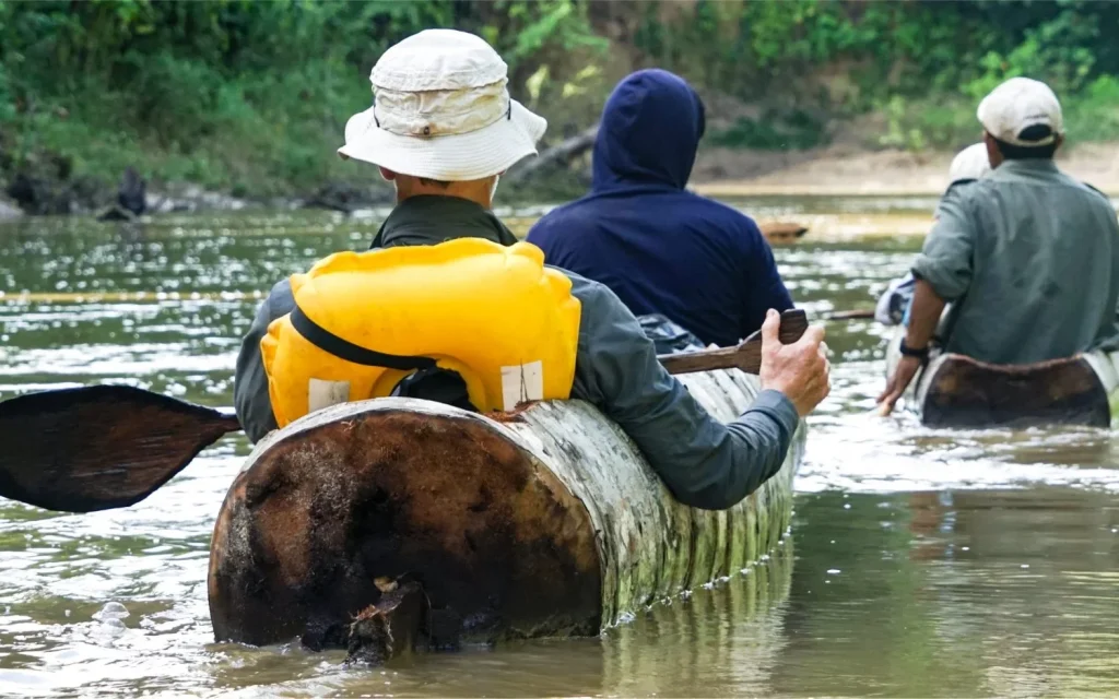 Which is the Best Tour Company for Amazon Jungle Trips
