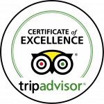 certificate tripadvisor