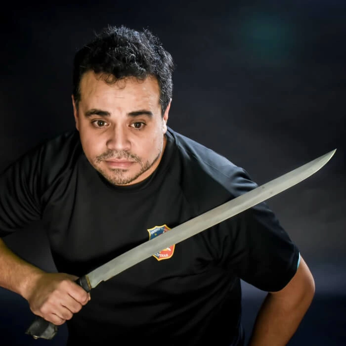 team fernando pereira